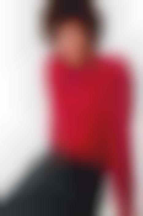 Seamless Knitwear Sweaters