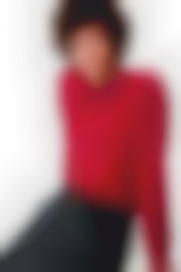 Seamless Knitwear Sweaters