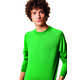 Seamless Knitwear Sweaters Image 6