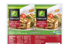 Two-In-One Tofu Packets