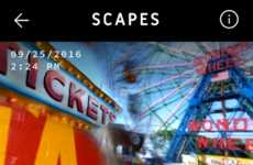 Collage-Creation Apps