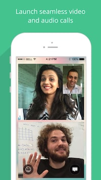 Integrated Messaging Apps Image 4