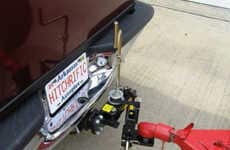 Precision Vehicle Hitches