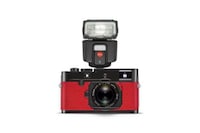 Rubberized Professional Cameras Image 3