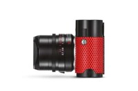 Rubberized Professional Cameras Image 4