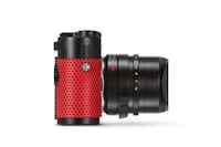 Rubberized Professional Cameras Image 5