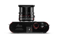 Rubberized Professional Cameras Image 6