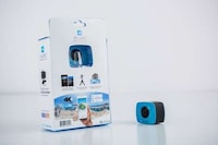 Virtual Reality Action Cams Image 2