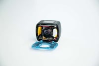 Virtual Reality Action Cams Image 5