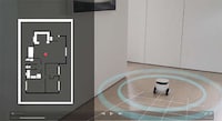 Home Security Companion Robots Image 3