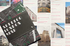 Architectural Style Maps