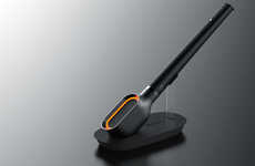 Next-Generation Electric Pipes