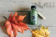 Small Batch Spicy Sauces