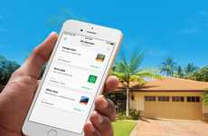 Connected Garage Door Openers