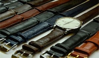 Smart Watch Straps Image 4