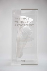 Carbon-Neutral Shoes Image 2