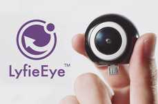 360-Degree Smartphone Cameras