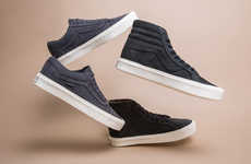 Streamlined Lightweight Sneakers