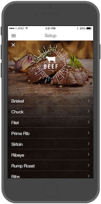 Smart Meat Thermometers Image 2