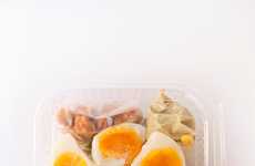 Three-Step Salad Kits