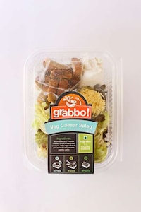 Three-Step Salad Kits Image 2