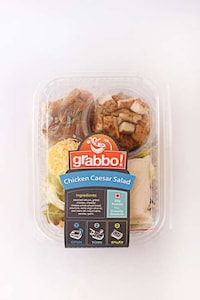Three-Step Salad Kits Image 3