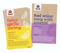 Locally Sourced Meal Kits Image 2