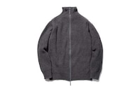 Simplified Fur-Lined Jackets Image 4