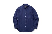 Simplified Fur-Lined Jackets Image 7