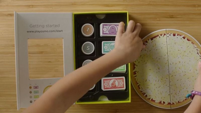 AR Pizzeria Games