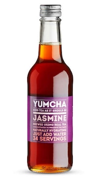 Bottled Tea Concentrates Image 3