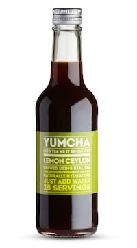 Bottled Tea Concentrates Image 4