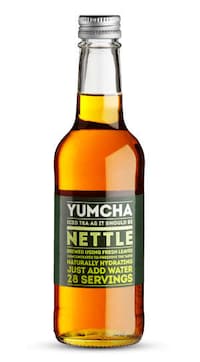 Bottled Tea Concentrates Image 6