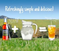 Bottled Tea Concentrates Image 8