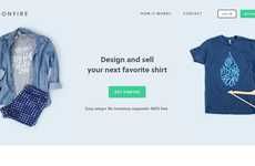 T-Shirt Sales Platforms