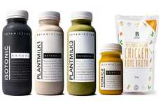 Bone Broth Cleanses