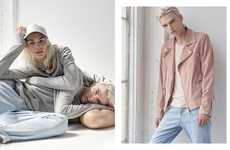 Unisex Denim Collections