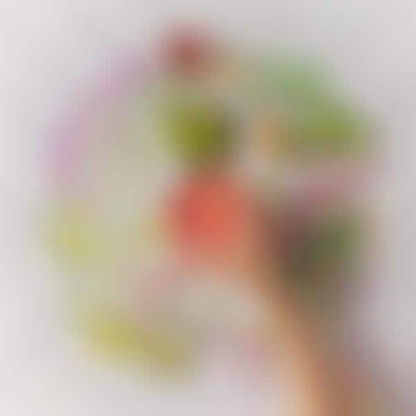 Styled Naturalistic Photography