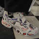 Collaborative Doodled Sneakers Image 2