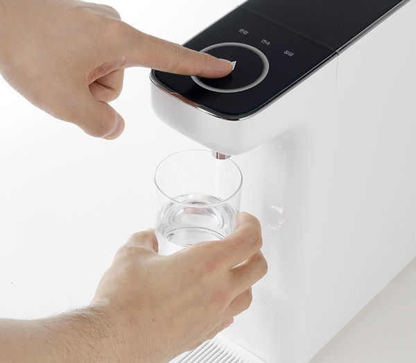 30 Personal Water Filtration Devices