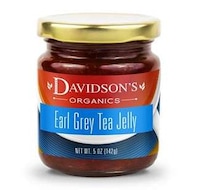Tea-Infused Jams Image 2