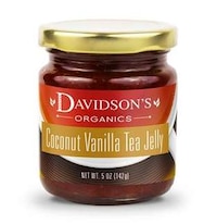 Tea-Infused Jams Image 3
