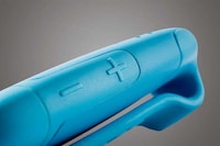 Wearable Clip-On Speakers Image 3