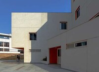 Space-Efficient Schools Image 3
