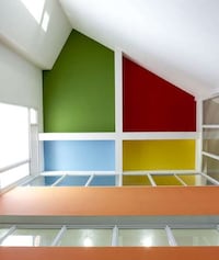 Space-Efficient Schools Image 6