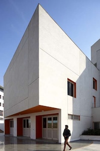 Space-Efficient Schools Image 7