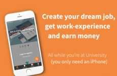 Dream Job-Finding Apps