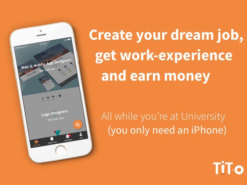 Dream Job-Finding Apps