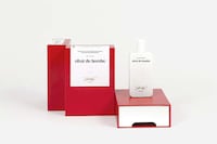 Smartphone-Inspired Scent Bottles Image 5