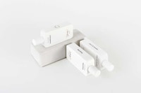 Smartphone-Inspired Scent Bottles Image 6